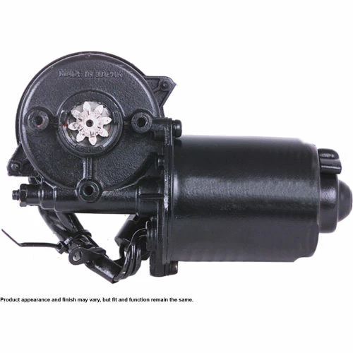 Remanufactured Window Lift Motor, Cardone Reman 47-1126 3 Remanufactured Window Lift Motor, Cardone Reman 47-1126