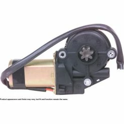 Remanufactured Window Lift Motor, Cardone Reman 47-1127