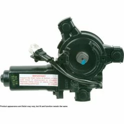 Remanufactured Window Lift Motor, Cardone Reman 47-1133
