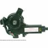 Remanufactured Window Lift Motor, Cardone Reman 47-1134 -Body Elegant shop PXU A147 1134 A