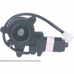 Remanufactured Window Lift Motor, Cardone Reman 47-1136
