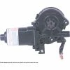 Remanufactured Window Lift Motor, Cardone Reman 47-1137 1 Remanufactured Window Lift Motor, Cardone Reman 47-1137 -Body Elegant shop PXU A147 1137 A