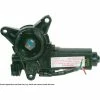 Remanufactured Window Lift Motor, Cardone Reman 47-1158 1 Remanufactured Window Lift Motor, Cardone Reman 47-1158 -Body Elegant shop PXU A147 1158 A