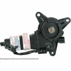 Remanufactured Window Lift Motor, Cardone Reman 47-1159