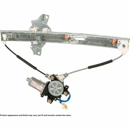 Remanufactured Window Lift Motor w/Regulator, Cardone Reman 47-1164R 3 Remanufactured Window Lift Motor w/Regulator, Cardone Reman 47-1164R