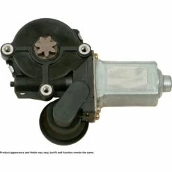 Remanufactured Window Lift Motor, Cardone Reman 47-1168