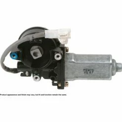 Remanufactured Window Lift Motor, Cardone Reman 47-1170