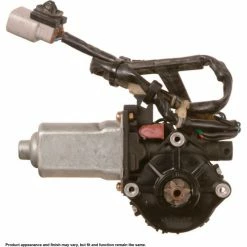 Remanufactured Window Lift Motor, Cardone Reman 47-1172
