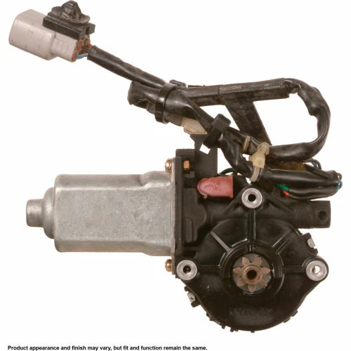 Remanufactured Window Lift Motor, Cardone Reman 47-1172 3 Remanufactured Window Lift Motor, Cardone Reman 47-1172
