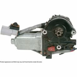Remanufactured Window Lift Motor, Cardone Reman 47-1173