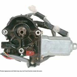 Remanufactured Window Lift Motor, Cardone Reman 47-1174