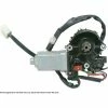 Remanufactured Window Lift Motor, Cardone Reman 47-1175 -Body Elegant shop PXU A147 1175 A