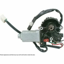 Remanufactured Window Lift Motor, Cardone Reman 47-1175