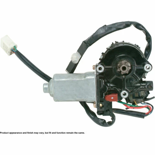 Remanufactured Window Lift Motor, Cardone Reman 47-1175 3 Remanufactured Window Lift Motor, Cardone Reman 47-1175