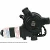 Remanufactured Window Lift Motor, Cardone Reman 47-1177 -Body Elegant shop PXU A147 1177 A