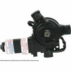 Remanufactured Window Lift Motor, Cardone Reman 47-1177
