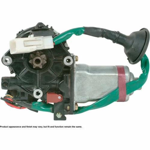 Remanufactured Window Lift Motor, Cardone Reman 47-1178 3 Remanufactured Window Lift Motor, Cardone Reman 47-1178
