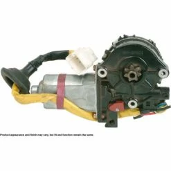 Remanufactured Window Lift Motor, Cardone Reman 47-1179