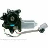 Remanufactured Window Lift Motor, Cardone Reman 47-1180 -Body Elegant shop PXU A147 1180 A