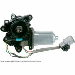 Remanufactured Window Lift Motor, Cardone Reman 47-1180