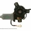 Remanufactured Window Lift Motor, Cardone Reman 47-1181 -Body Elegant shop PXU A147 1181 A