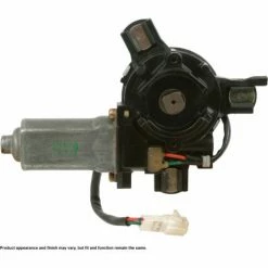 Remanufactured Window Lift Motor, Cardone Reman 47-1181