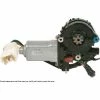 Remanufactured Window Lift Motor, Cardone Reman 47-1183 -Body Elegant shop PXU A147 1183 A