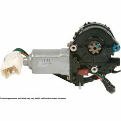 Remanufactured Window Lift Motor, Cardone Reman 47-1183