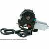 Remanufactured Window Lift Motor, Cardone Reman 47-1184 -Body Elegant shop PXU A147 1184 A
