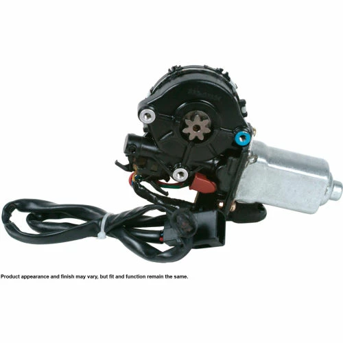 Remanufactured Window Lift Motor, Cardone Reman 47-1184 3 Remanufactured Window Lift Motor, Cardone Reman 47-1184