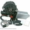 Remanufactured Window Lift Motor, Cardone Reman 47-1186