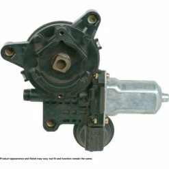 Remanufactured Window Lift Motor, Cardone Reman 47-1192