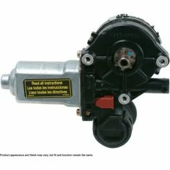 Remanufactured Window Lift Motor, Cardone Reman 47-1197