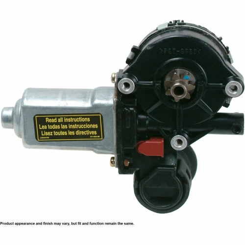 Remanufactured Window Lift Motor, Cardone Reman 47-1197 3 Remanufactured Window Lift Motor, Cardone Reman 47-1197