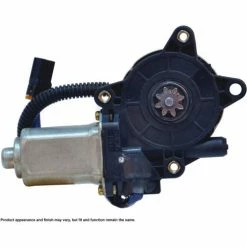 Remanufactured Window Lift Motor, Cardone Reman 47-13017