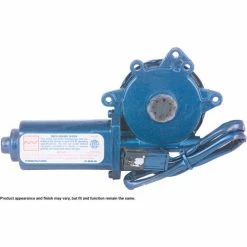 Remanufactured Window Lift Motor, Cardone Reman 47-1303