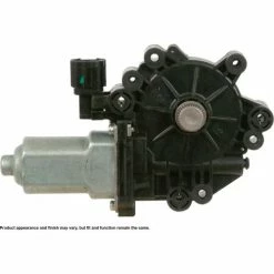 Remanufactured Window Lift Motor, Cardone Reman 47-13033