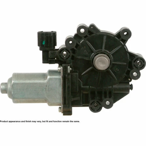 Remanufactured Window Lift Motor, Cardone Reman 47-13033 3 Remanufactured Window Lift Motor, Cardone Reman 47-13033