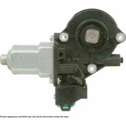 Remanufactured Window Lift Motor, Cardone Reman 47-13045