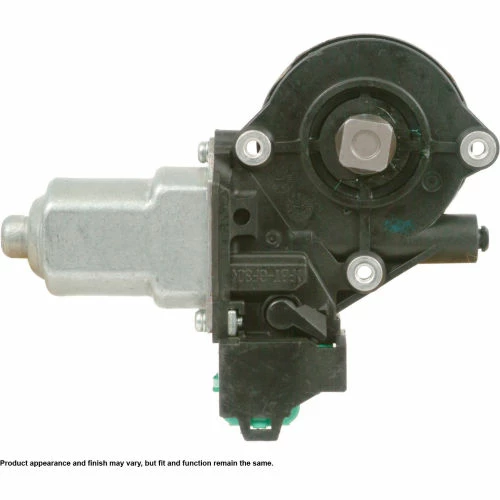 Remanufactured Window Lift Motor, Cardone Reman 47-13045 3 Remanufactured Window Lift Motor, Cardone Reman 47-13045