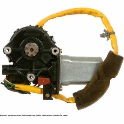 Remanufactured Window Lift Motor, Cardone Reman 47-13048