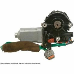 Remanufactured Window Lift Motor, Cardone Reman 47-13049