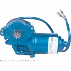 Remanufactured Window Lift Motor, Cardone Reman 47-1306
