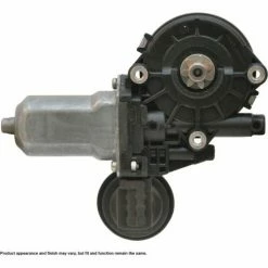 Remanufactured Window Lift Motor, Cardone Reman 47-13069