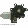Remanufactured Window Lift Motor, Cardone Reman 47-13089 -Body Elegant shop PXU A147 13089 A