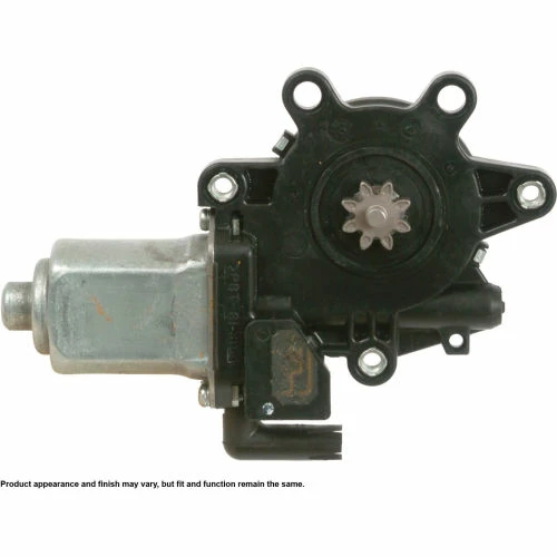 Remanufactured Window Lift Motor, Cardone Reman 47-13089 3 Remanufactured Window Lift Motor, Cardone Reman 47-13089