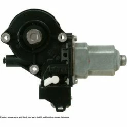 Remanufactured Window Lift Motor, Cardone Reman 47-13090
