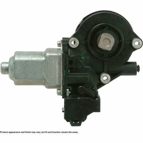 Remanufactured Window Lift Motor, Cardone Reman 47-13091 3 Remanufactured Window Lift Motor, Cardone Reman 47-13091