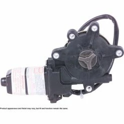 Remanufactured Window Lift Motor, Cardone Reman 47-1311