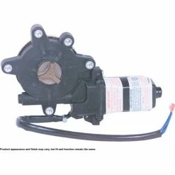 Remanufactured Window Lift Motor, Cardone Reman 47-1312